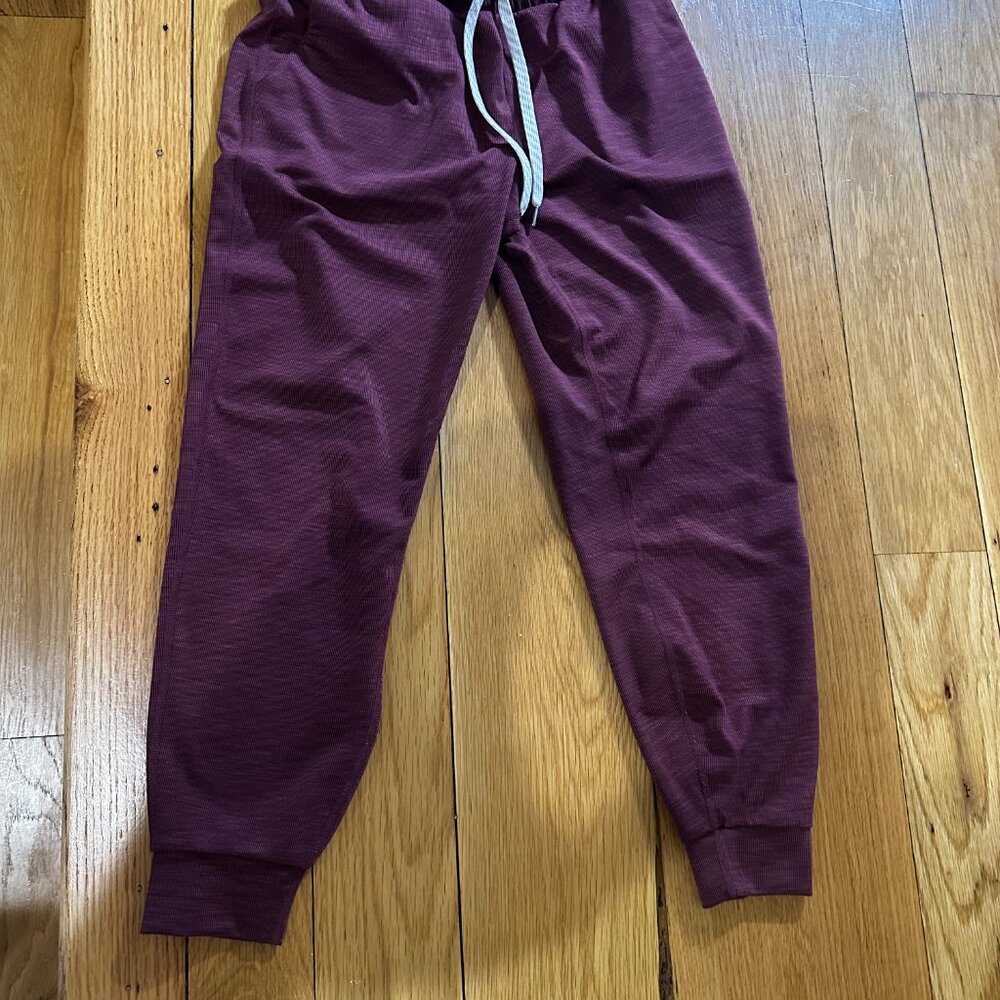 Vuori Performance Jogger Size XS